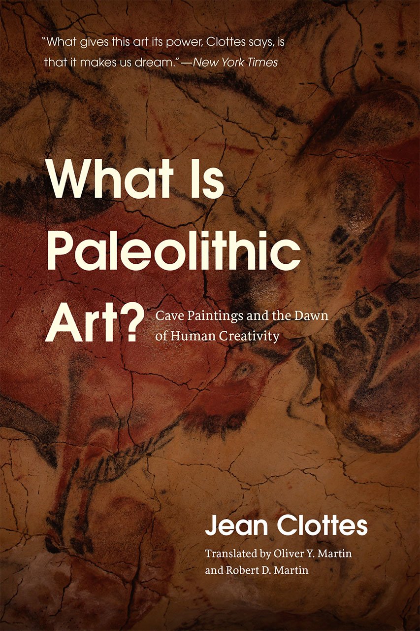 Amazon.com: Jean Clottes: books, biography, latest update